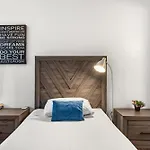 Klo Homestay New York