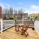 Homestay Klo New York