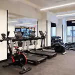 New Modern 2Br W Fireplace & Fitness Lounge, Live Comfortably In East Harlem