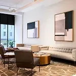 New Modern 2Br W Fireplace & Fitness Lounge, Live Comfortably In East Harlem