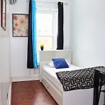 Klo Homestay New York