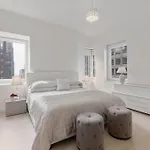 Midtown 5 Bedroom Duplex Luxury Penthouse, 2,500 Sq Ft, Sleeps 10, Manhattan, Vip Services