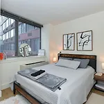 Modern Times Square 1 Bedroom Retreat