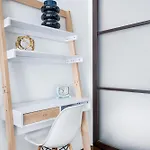 69-5B I Stylish Lower East Side 1Br Apt Brand New