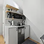 Studio Near Restaurants Broadway And Shopping Apartment New York