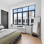 Brooklyn With A View