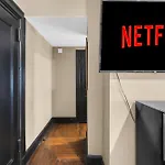 Nyc Apartment In The Best Location! Walking Distance To Everything!