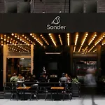 Henri On 24 Hotel Chelsea, Sonder By Marriott Bonvoy