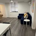 3Bd Cozy Unit Next To Central Park