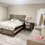 Fancy Private Home