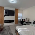 Fancy Private Home