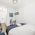 Mid-Century Stay 5Br And 5 Baths W Ps5 & Laundry