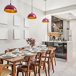 Mid-Century Stay 5Br And 5 Baths W Ps5 & Laundry