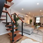 Luxury Five Br Chic Duplex In The Heart Of Soho