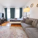 Second Home Nyc