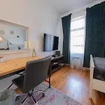 Second Home Nyc