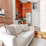 Blueground West Village Ac Wd Nr High Line Nyc-1825