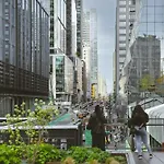 Crowne Plaza Hy36 Midtown Manhattan By Ihg