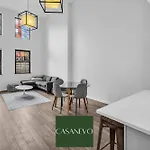 Stylish 2br Loft - Carroll Gardens - Prime Area *