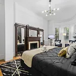 Vintage Luxe Ny - Designer Lofts & Apartments Nyc