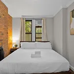Stylish Escape In The East Village
