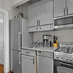 Stylish Escape In The East Village