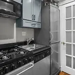 Trendy East Village Escape