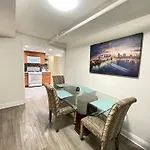 Monthly Stays In Manhattan