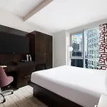 Hilton Garden - Times Square