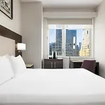 Hilton Garden - Times Square Hotel