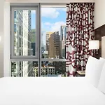 Hilton Garden - Times Square Hotel New York
