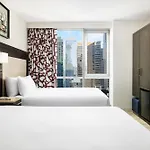 Hotel Hilton Garden - Times Square New York