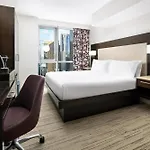 Hilton Garden - Times Square New York