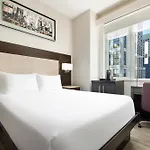 Hilton Garden - Times Square Hotel