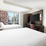 Hotel Hilton Garden - Times Square