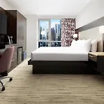 Hilton Garden - Times Square Hotel New York