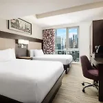 Hotel Hilton Garden - Times Square New York