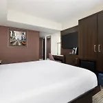 Hilton Garden - Times Square New York
