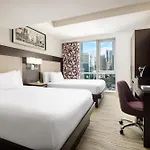 Hilton Garden - Times Square 3* New York