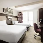 Hilton Garden - Times Square