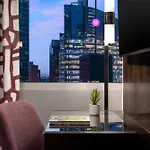 Hotel Hilton Garden - Times Square New York