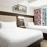 Hilton Garden - Times Square 3*