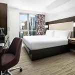 Hilton Garden - Times Square