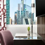 Hilton Garden - Times Square Hotel
