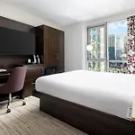 Hilton Garden - Times Square Hotel 3*