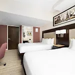 Hotel Hilton Garden - Times Square 3*