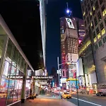 Hilton Garden - Times Square 3* New York
