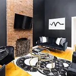 Studio In New York