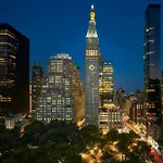 The New York Edition