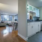 Fully Furnished 2Br 2Bath Unit In Nyc